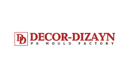 Decor Dizayn логотип