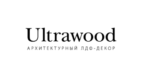 логотип-ультравуд