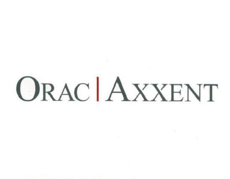 Orac-Axxent