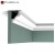 C200 cornice moulding