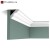 C215 cornice moulding