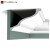 C337 cornice moulding