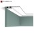 C395 cornice moulding
