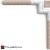P201A moulding orac decor