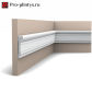 DX119 2300-moulding-orac-decor
