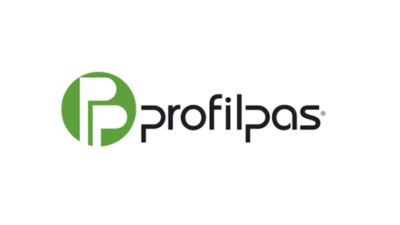 Profilpas логотип
