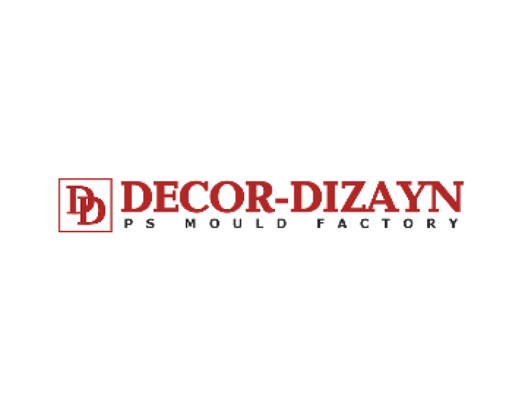 Decor Dizayn логотип