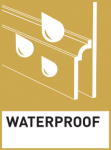 ARBITON INTEGRA Waterproof piktogram-111x150