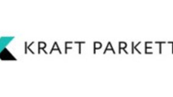 KRAFT PARKETTKLEBSTOFF