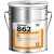 862 Eurofinish Hard Oil HS FORBO