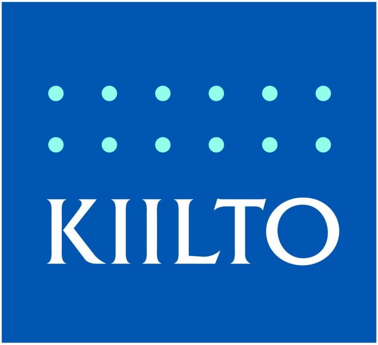 kiilto logo