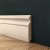 PN 140 плинтус из МДФ Evrowood 130x16