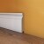 PN 160 плинтус из МДФ Evrowood 140x16