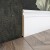 PN 200 плинтус из МДФ Evrowood 200x16