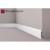 FD11 Wallstyl NMC плинтус из дюрополимера