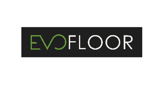 EVO FLOOR логотип