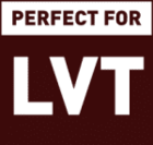 ARBITON VEGA Perfect-for-LVT piktogram-150x143