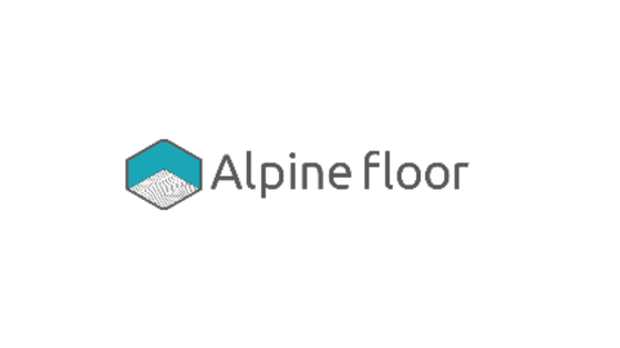Кварц-виниловый пол Alpine Floor