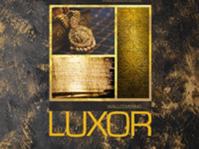 Обои Fipar Luxor