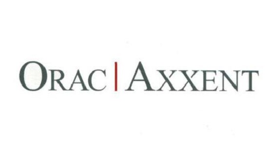 Orac-Axxent