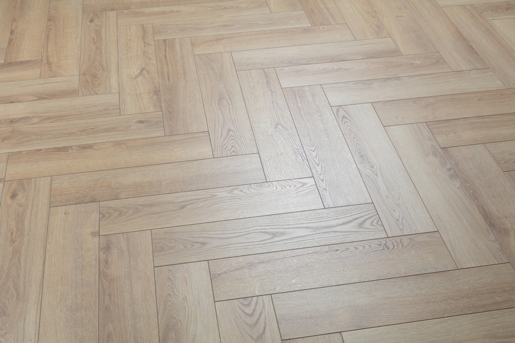 ламинат alsafloor herringbone praline oak